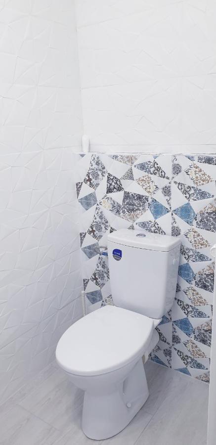 White Apartament, Brăila Extérieur photo